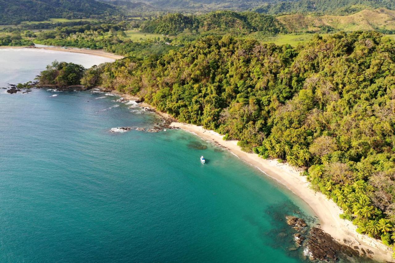 Los Vivos Beachfront Experience Pochote Zewnętrze zdjęcie