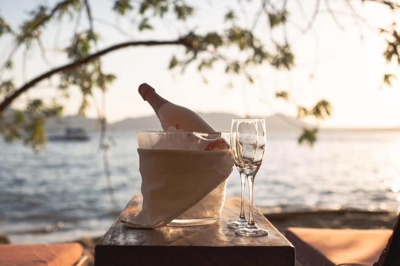 Los Vivos Beachfront Experience Pochote Zewnętrze zdjęcie