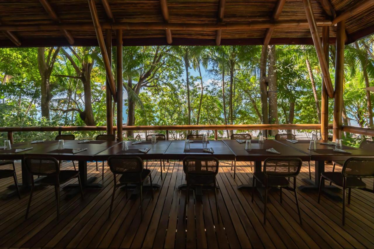Los Vivos Beachfront Experience Pochote Zewnętrze zdjęcie
