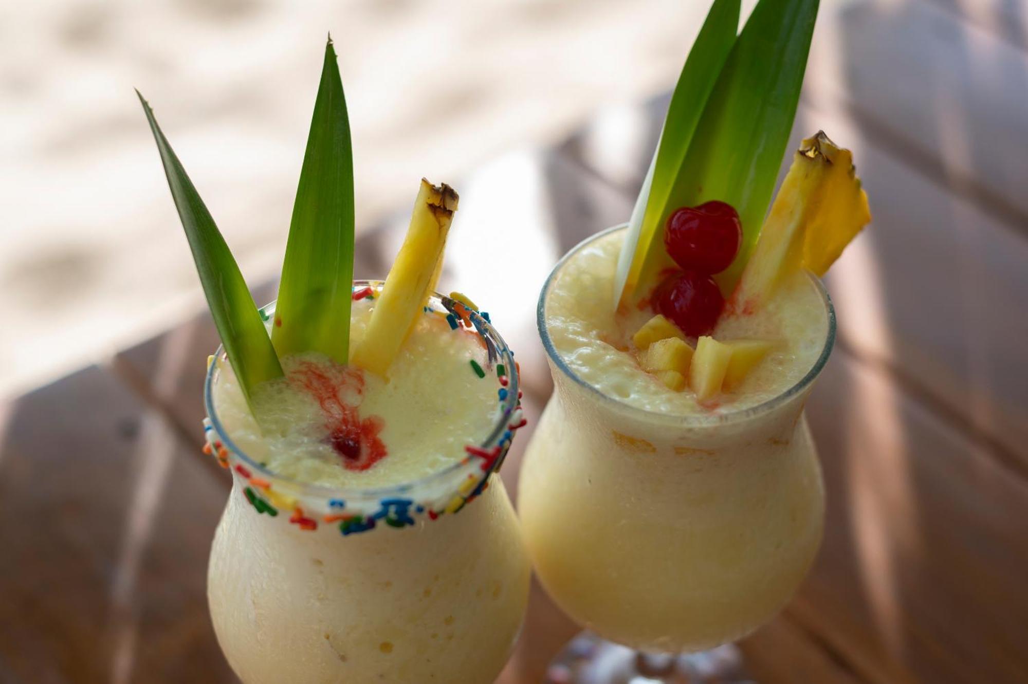 Los Vivos Beachfront Experience Pochote Zewnętrze zdjęcie