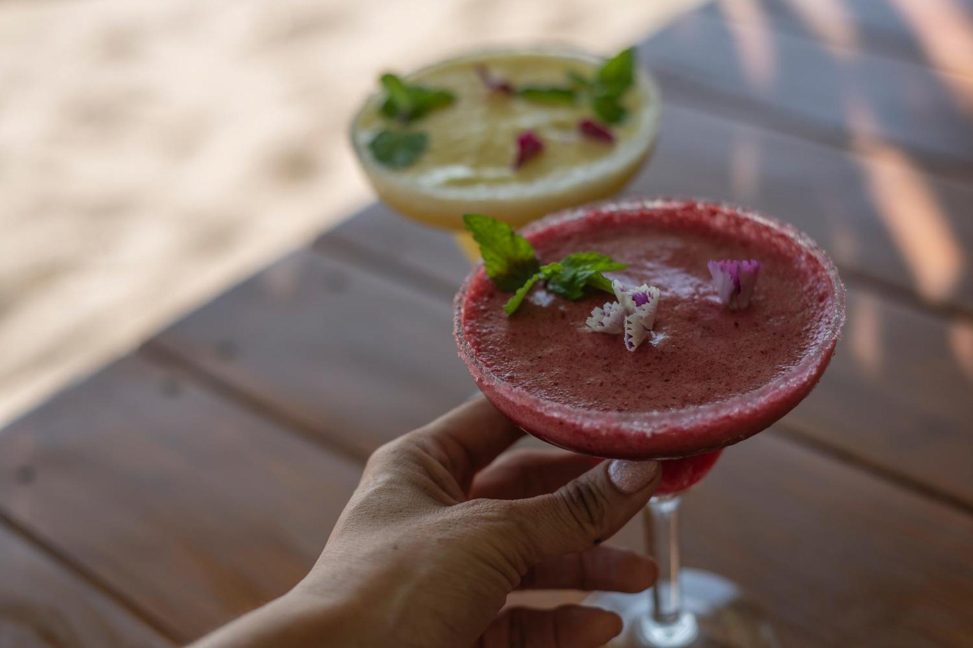 Los Vivos Beachfront Experience Pochote Zewnętrze zdjęcie