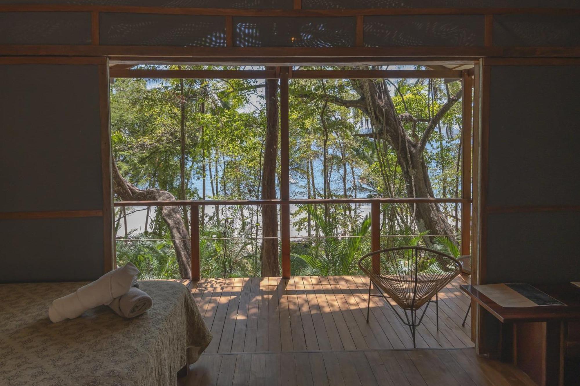 Los Vivos Beachfront Experience Pochote Pokój zdjęcie