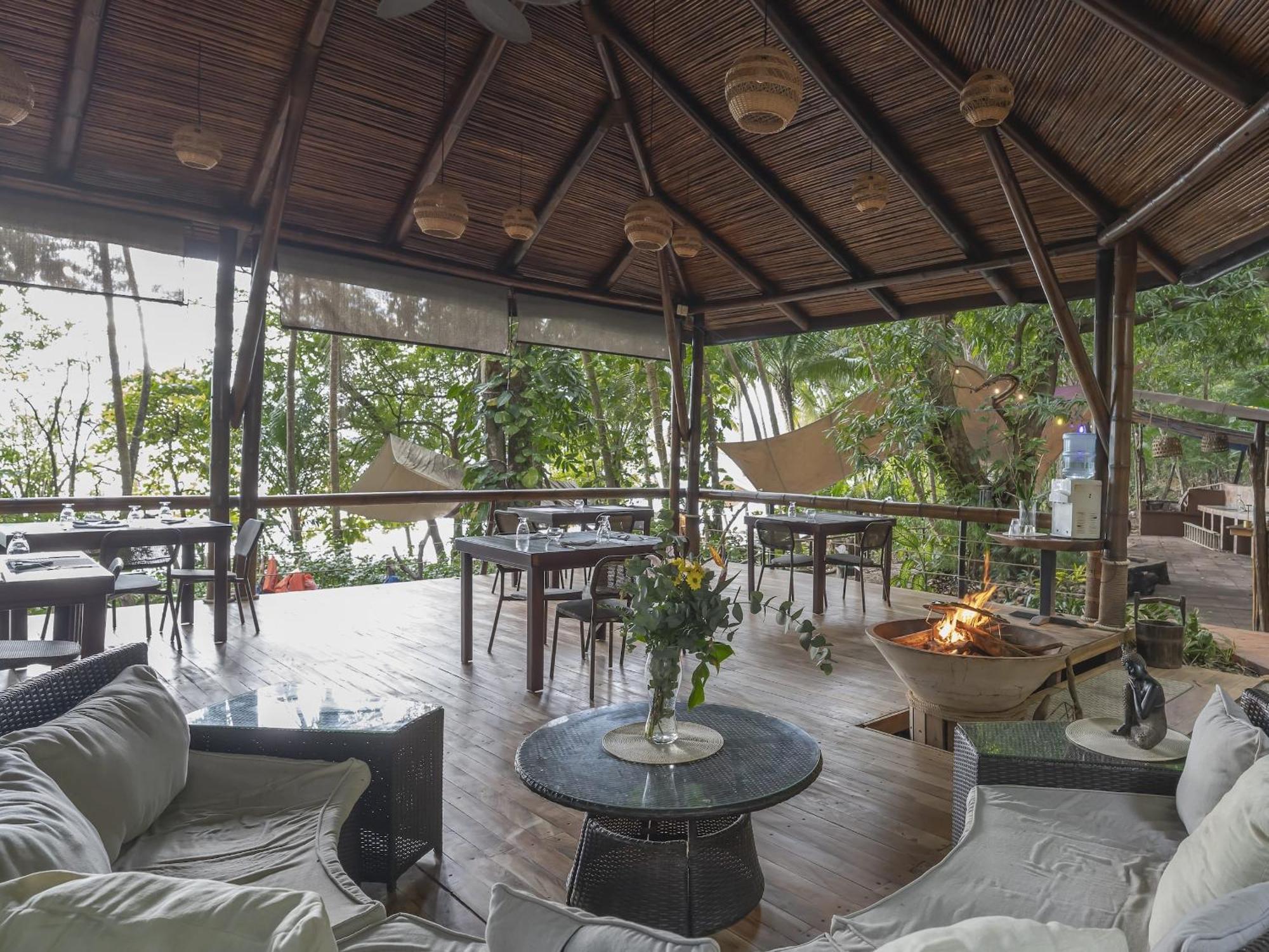 Los Vivos Beachfront Experience Pochote Zewnętrze zdjęcie