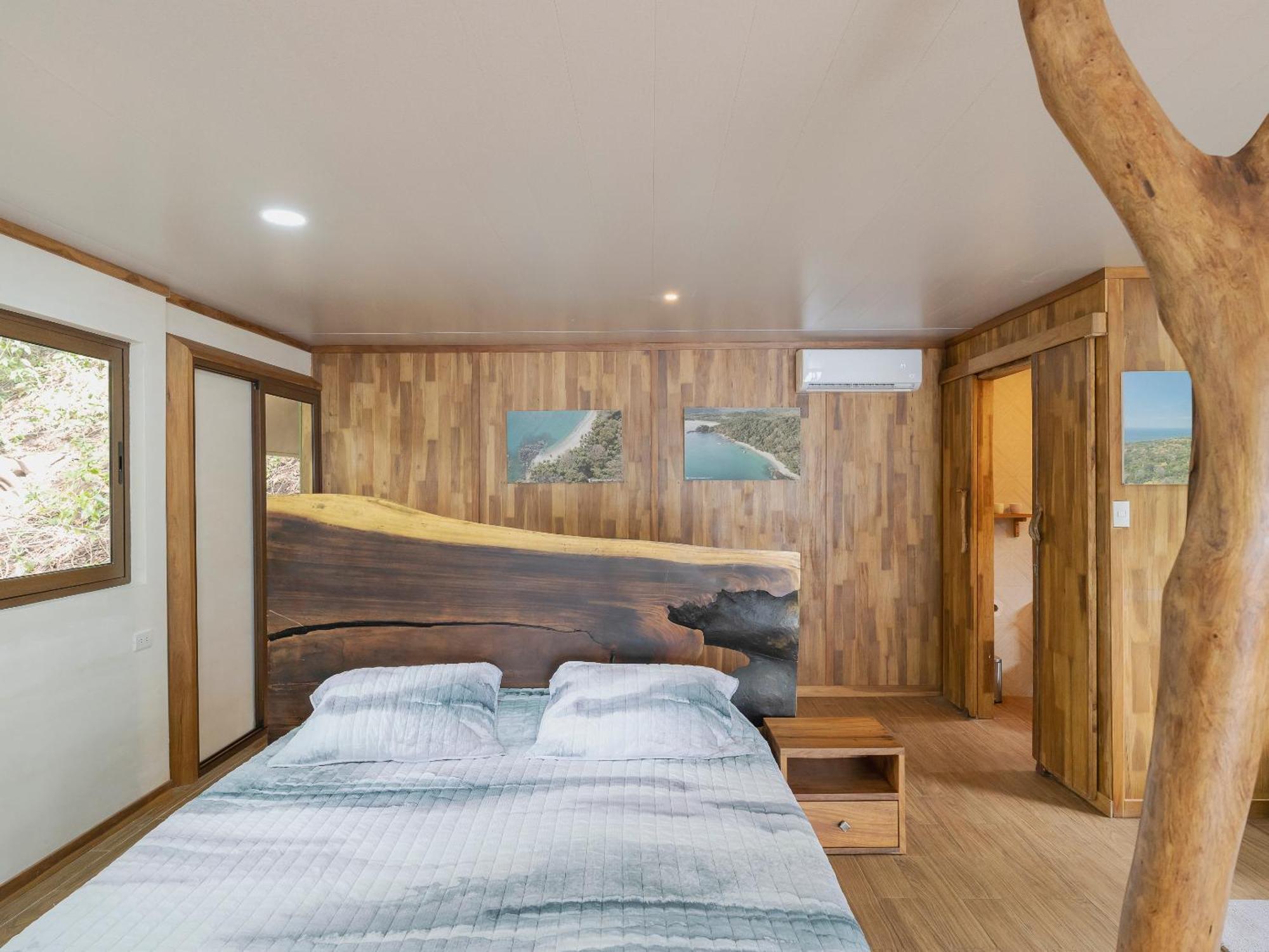 Los Vivos Beachfront Experience Pochote Zewnętrze zdjęcie