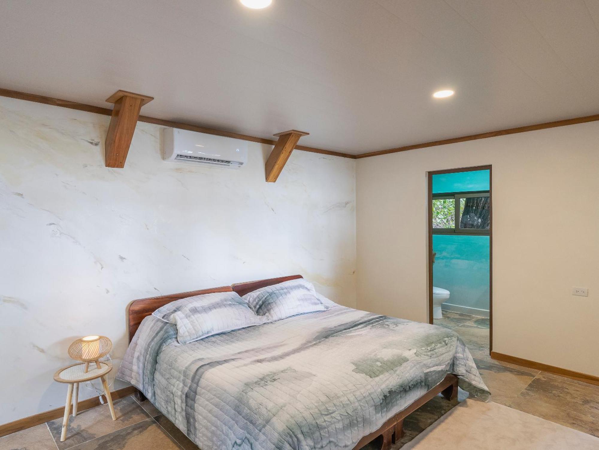 Los Vivos Beachfront Experience Pochote Zewnętrze zdjęcie
