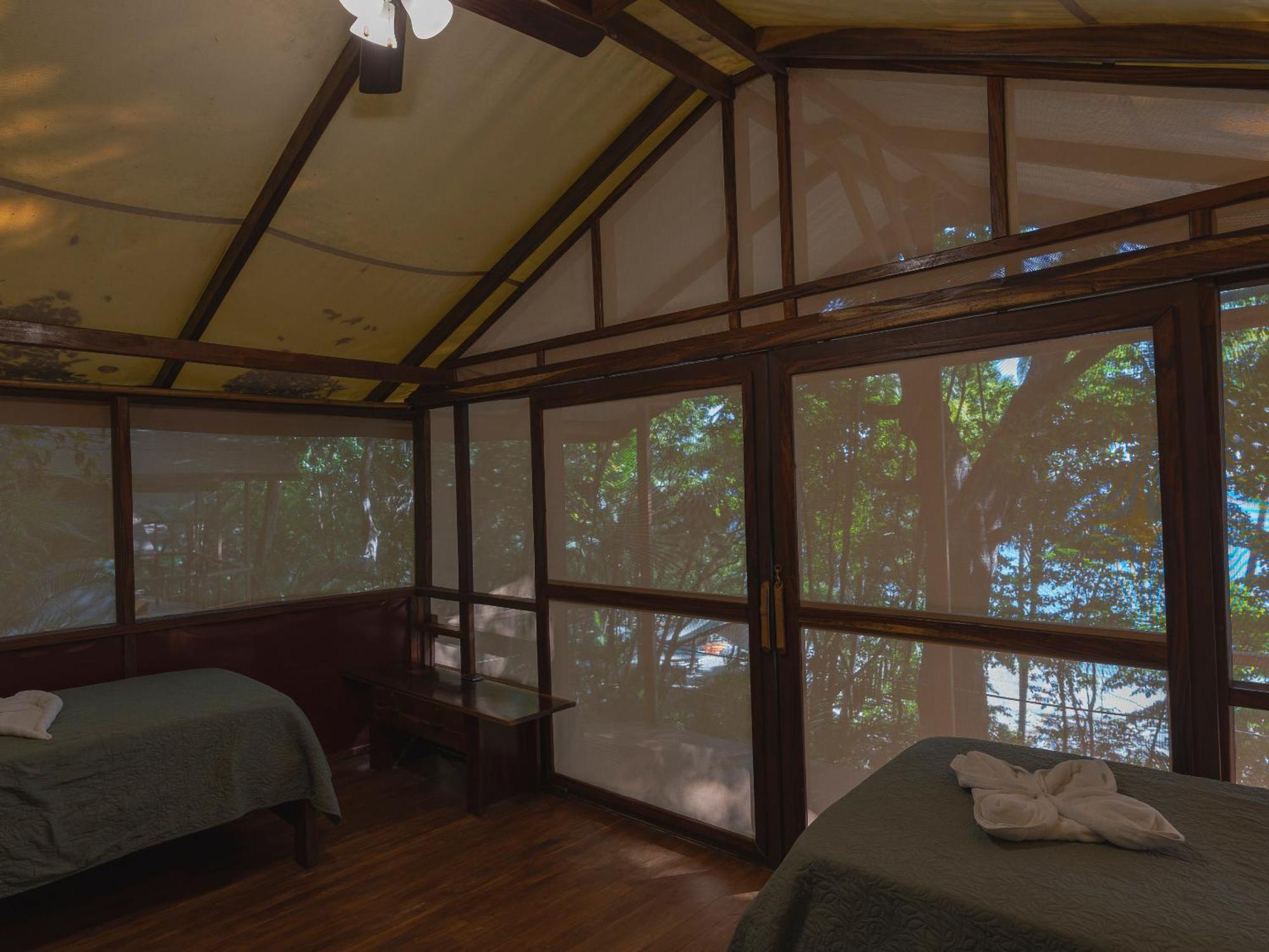 Los Vivos Beachfront Experience Pochote Pokój zdjęcie