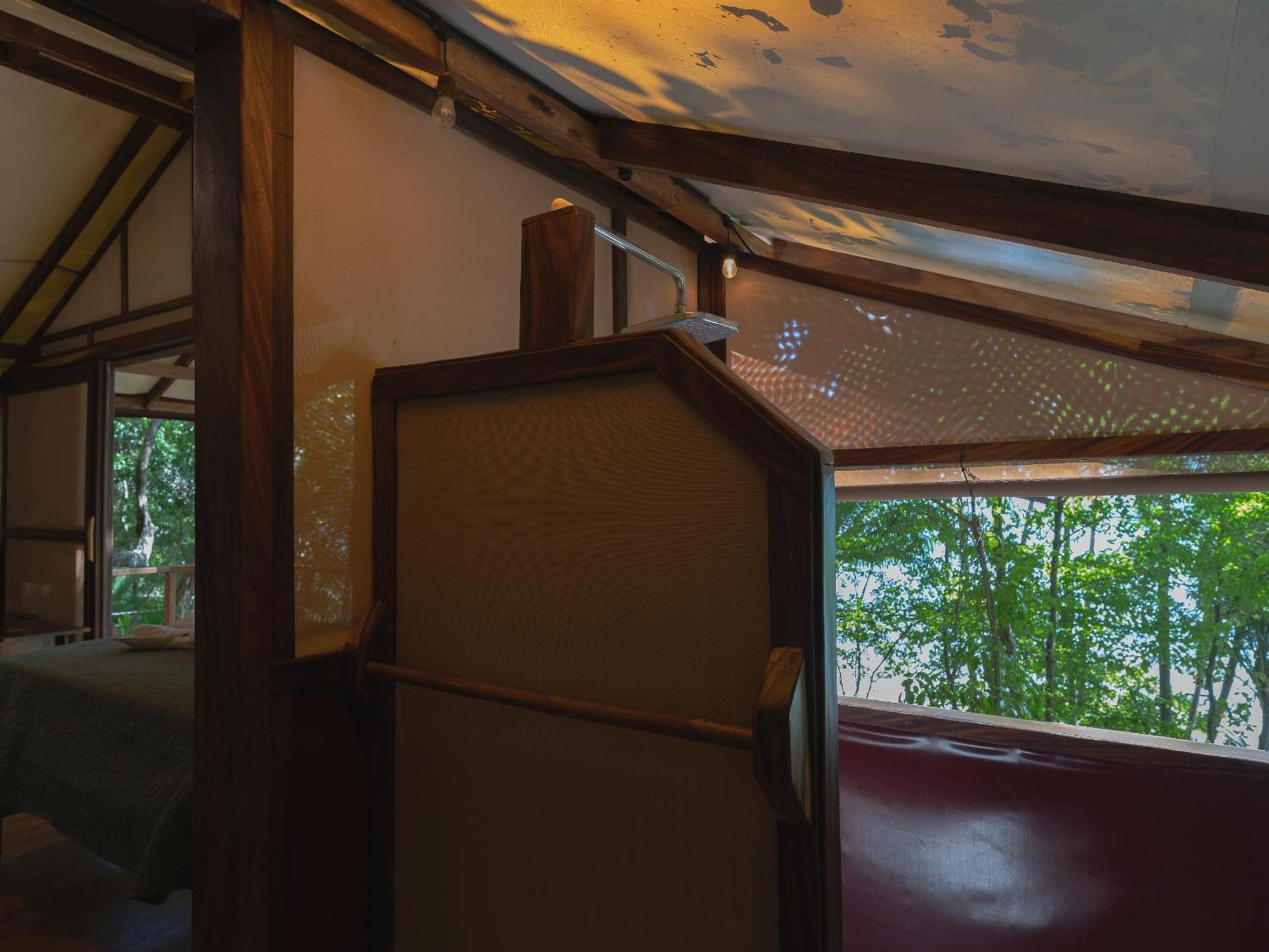 Los Vivos Beachfront Experience Pochote Pokój zdjęcie