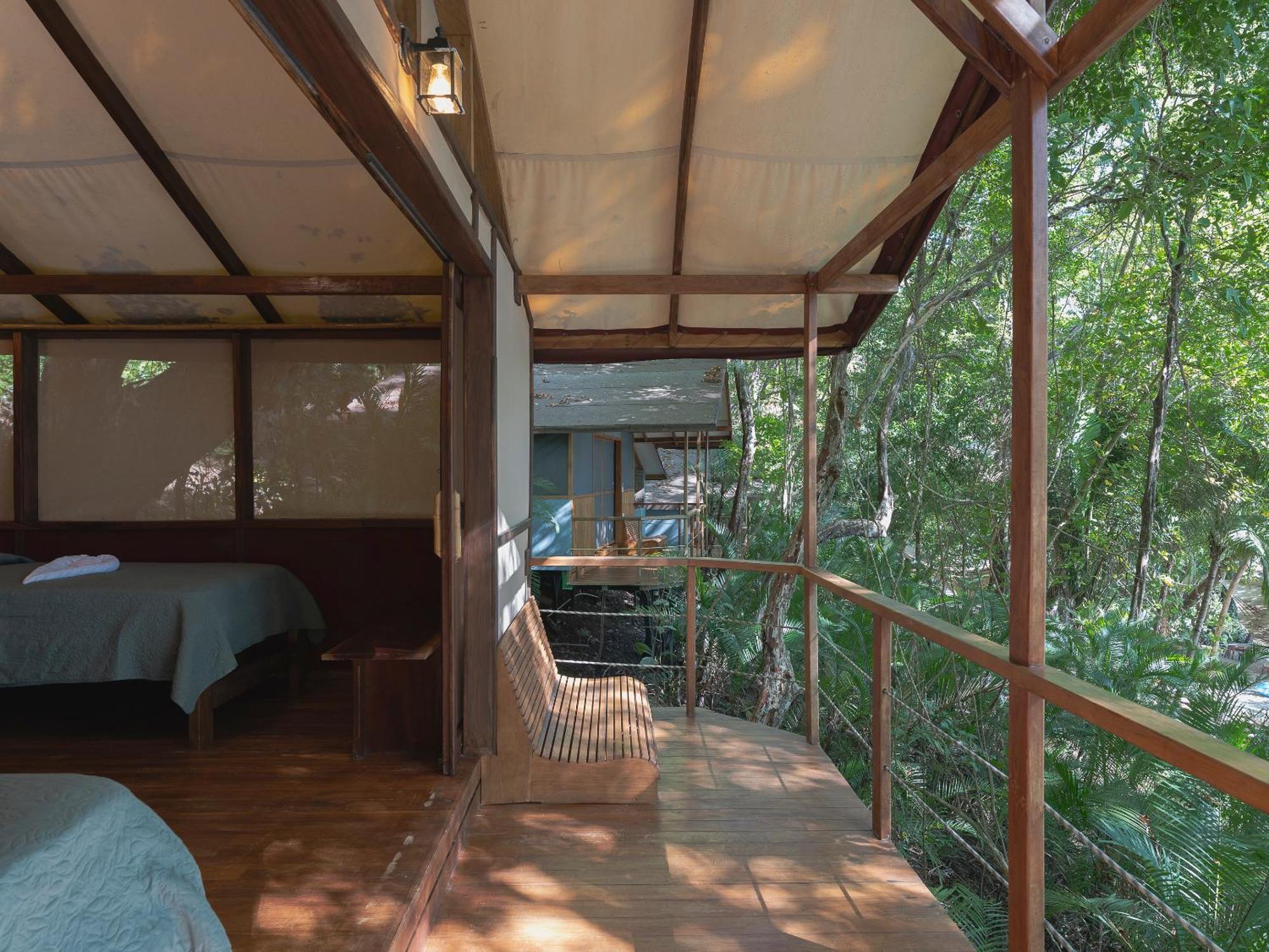 Los Vivos Beachfront Experience Pochote Pokój zdjęcie